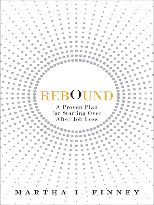 Cover image for Rebound